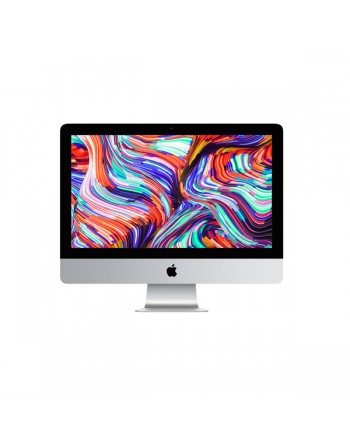 iMac 21"